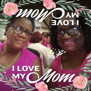 Meet your Posher, Gerrie